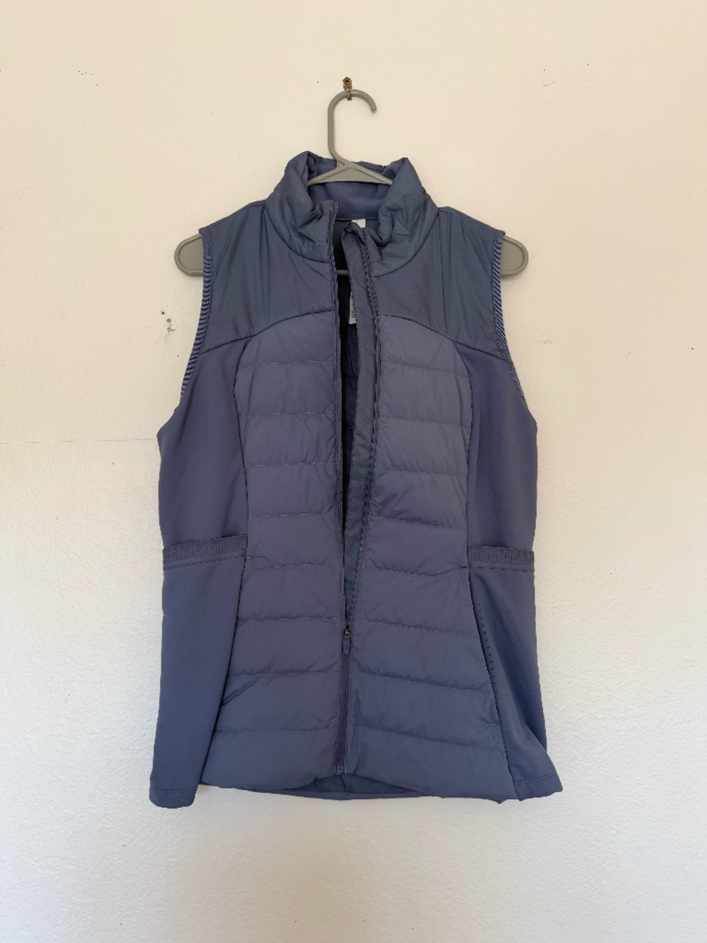 Lululemon Down For It All Vest